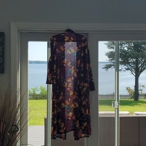 Lularoe sarah size xl